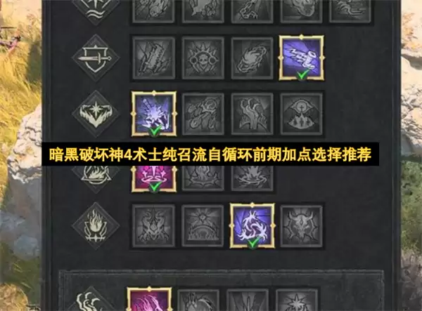 �����ƻ���4��ʿ��������ѭ��ǰ�ڼӵ�ѡ���Ƽ�