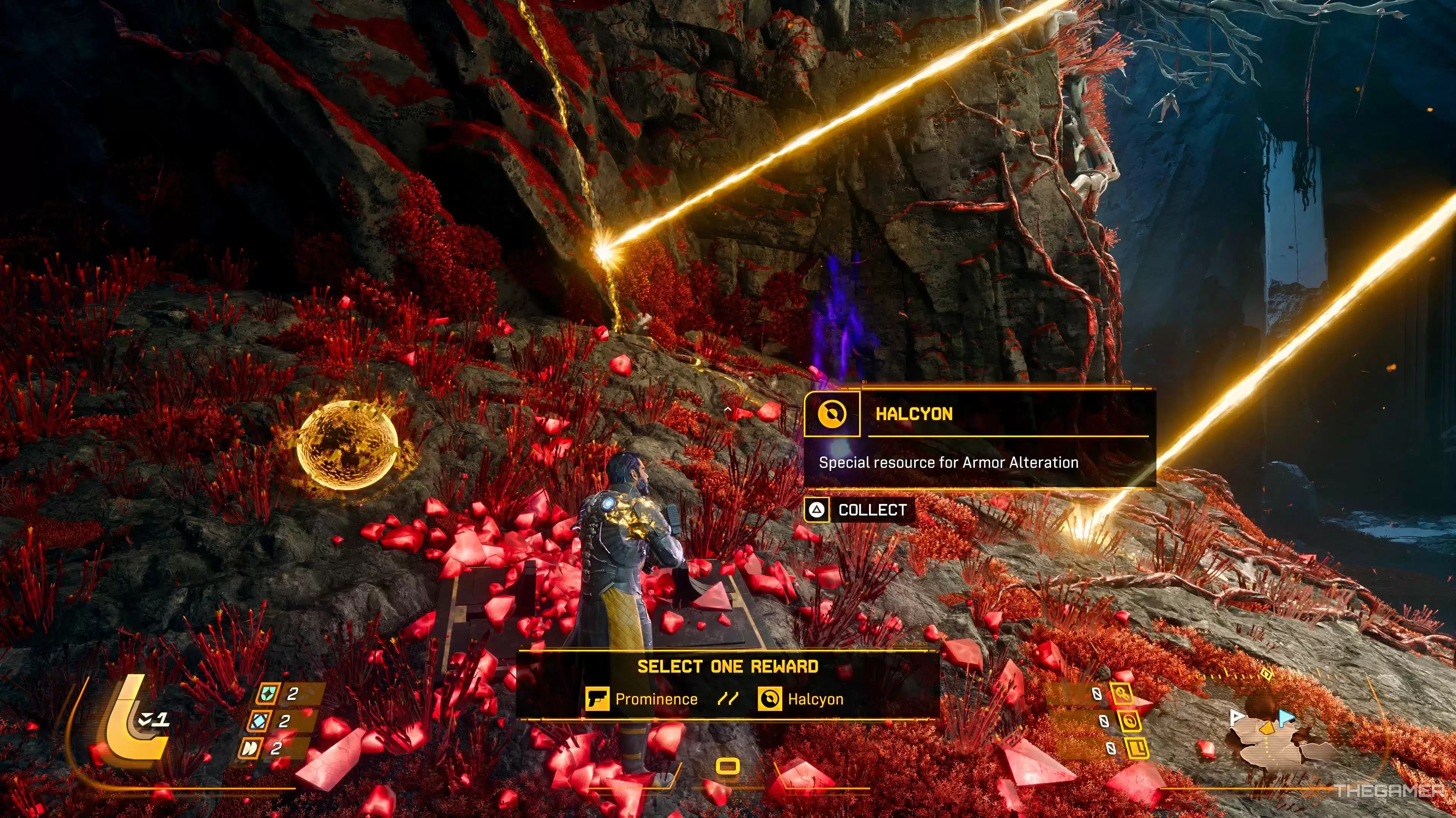 ��Saros����Ѽ������ĵ÷���