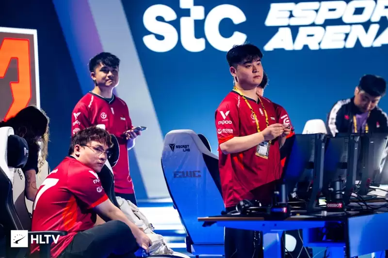 TYLOO��ˮһս��CAC���򽱽�������꣬�ܷ���ȼFISSURE�ѱ�Իͣ�