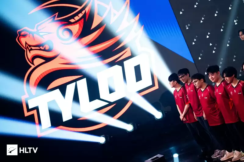 2025��CAC 10��14���Ϻ���ս��100�����𽱽������CS2Ȧ��Liquid/FaZe���������㣬TYLOO�������ڣ�