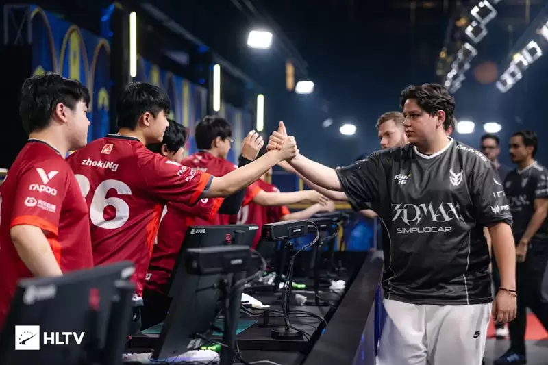 TYLOO��ˮһս��CAC���򽱽�������꣬�ܷ���ȼFISSURE�ѱ�Իͣ�