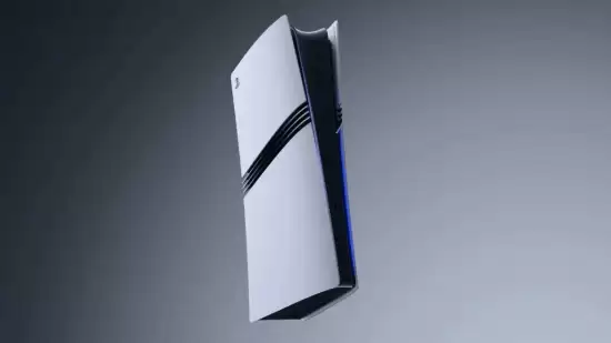 ���õ�PS6��PS5 Pro������8K �������һ����ռ����