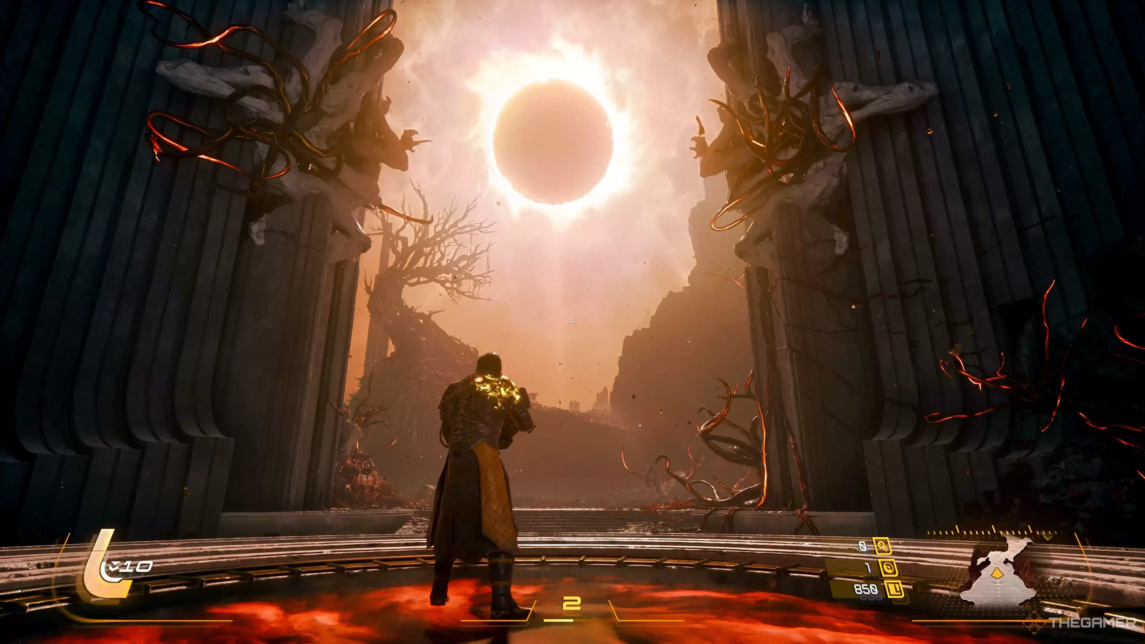 ��Saros����Ѽ������ĵ÷���