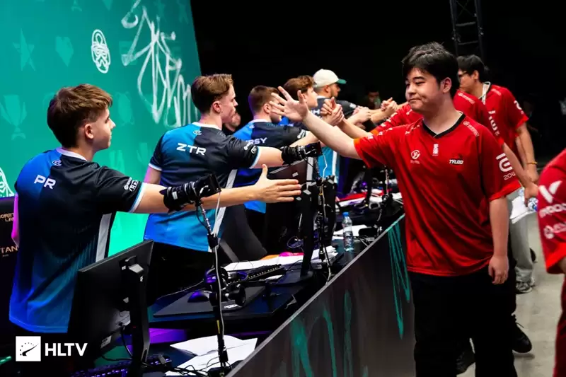 TYLOO��ˮһս��CAC���򽱽�������꣬�ܷ���ȼFISSURE�ѱ�Իͣ�