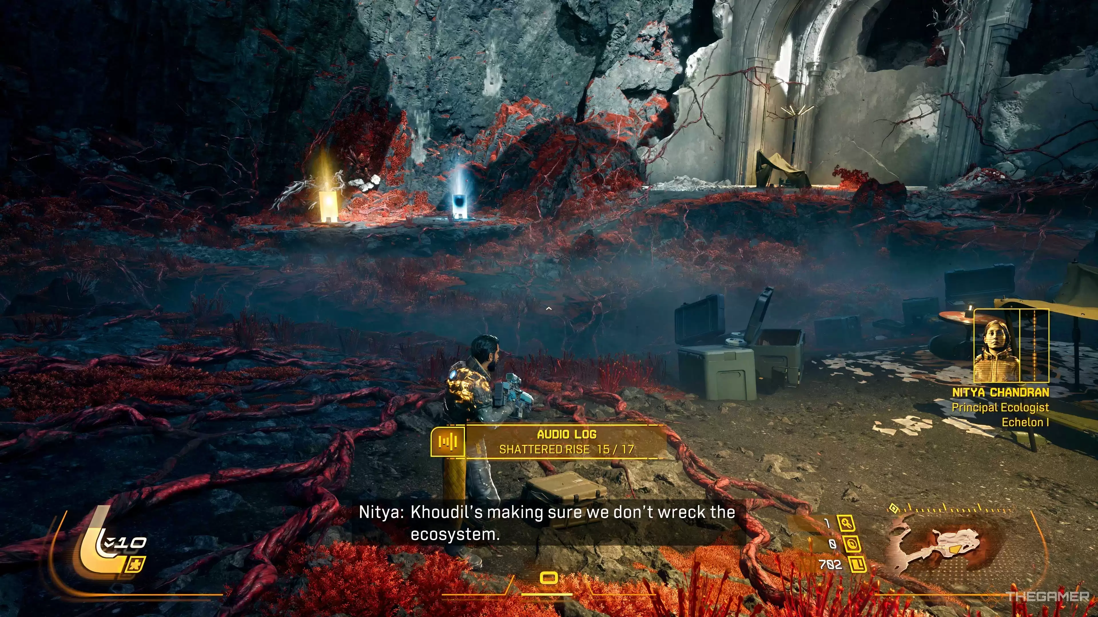 ��Saros����Ѽ������ĵ÷���