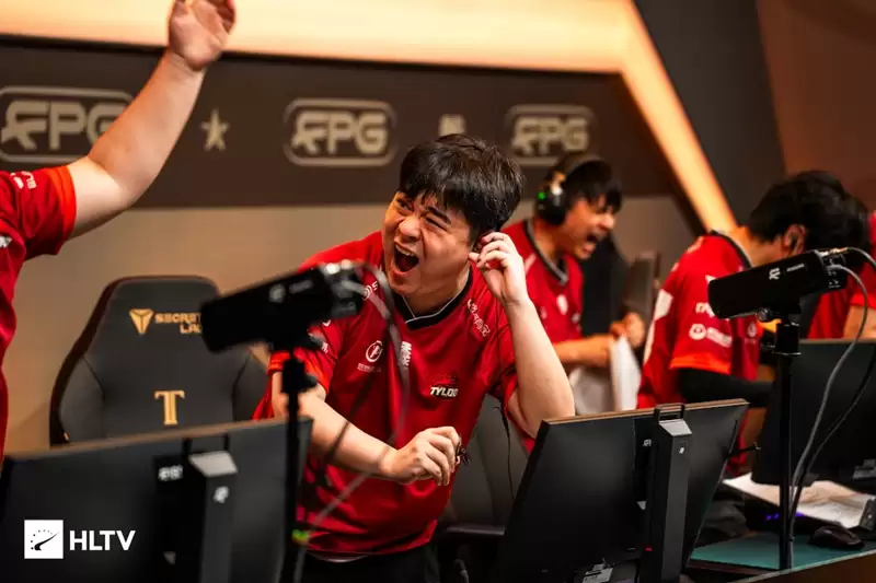 TYLOO��ˮһս��CAC���򽱽�������꣬�ܷ���ȼFISSURE�ѱ�Իͣ�