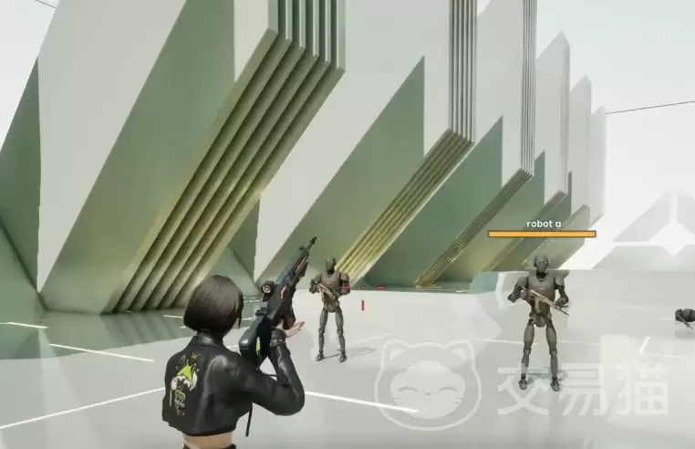 �⾵2033���Ѷȸ���ͨ�ع����⾵2033�ŶӸ���ȫ���̴���BOSS�������