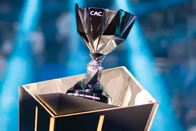 2025��CAC 10��14���Ϻ���ս��100�����𽱽������CS2Ȧ��Liquid/FaZe���������㣬TYLOO�������ڣ�