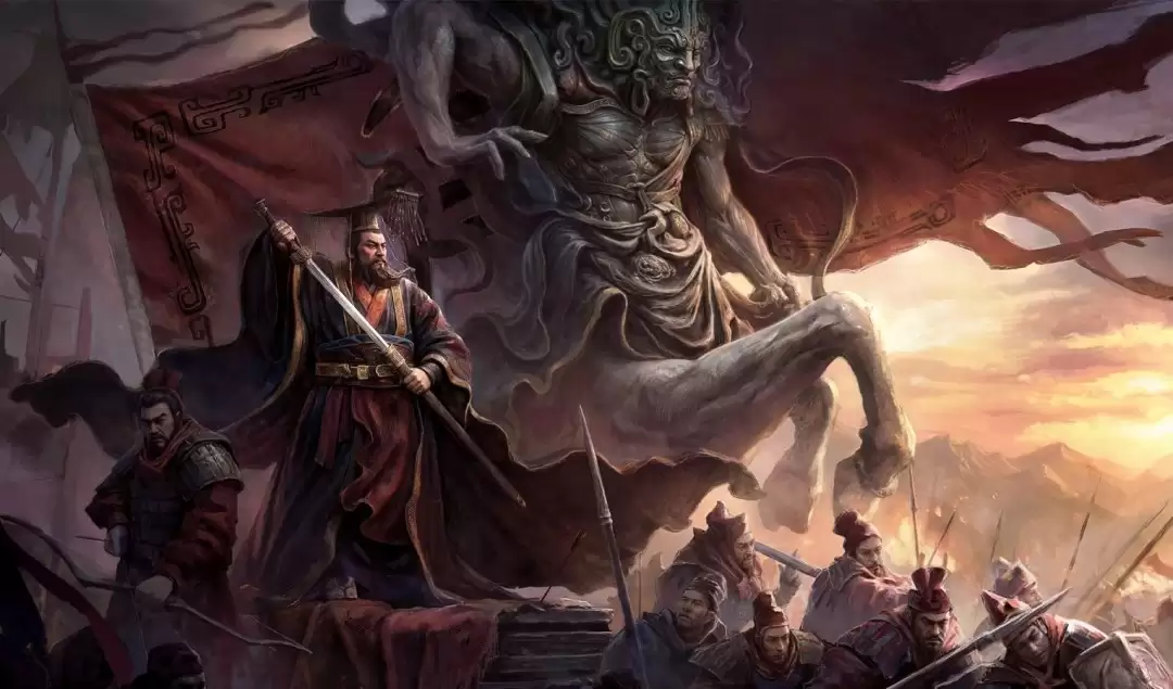 ����RPG+SLG����������Ϸ������ʷʫ��ս������ʽ����