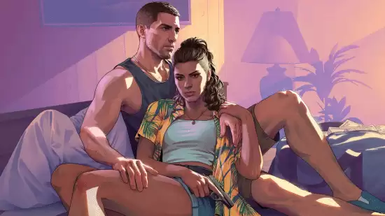 �����ţ�������ҫ�������桶GTA6��ϲ����Բ���