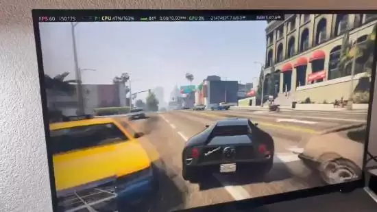 PS5���������ĳ�PC��2K/60֡��֩���� ��׷��ǿ