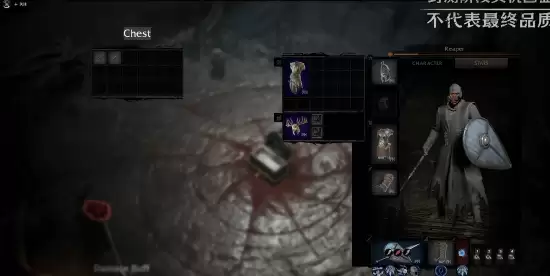 ��Gods, Death & Reapers������Ԥ�����أ����ӽ��Ѵ� �ѿ����������
