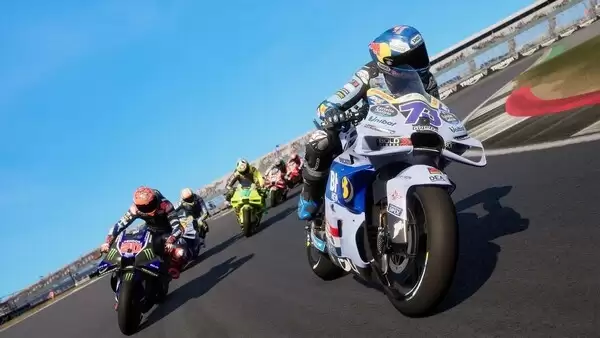 ��ѩ���ζ������MotoGP������������Ϸ��MotoGP 26�����շ��ۣ�298Ԫ