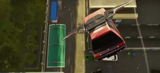 ���GTA��ȫ���Ը���������Ԥ�����أ�9��10�� 