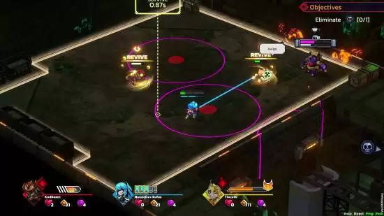 ���ͽ��Ҷ���ͷ��ͨ��������Ԥ��Ƭ������5��29��Steam��ʽ����!�Ǽ����ˣ���������!