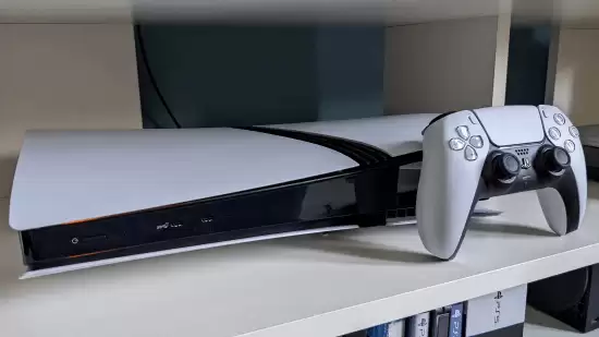 �龪һ����PS5�����¼����� ��ң���������װ��