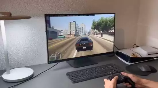PS5���������ĳ�PC��2K/60֡��֩���� ��׷��ǿ