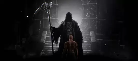 ��Gods, Death & Reapers������Ԥ�����أ����ӽ��Ѵ� �ѿ����������