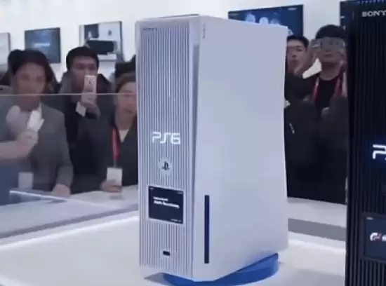 PS6���±��ϴ���ܣ���������� ����Ԥ��һ�ο���