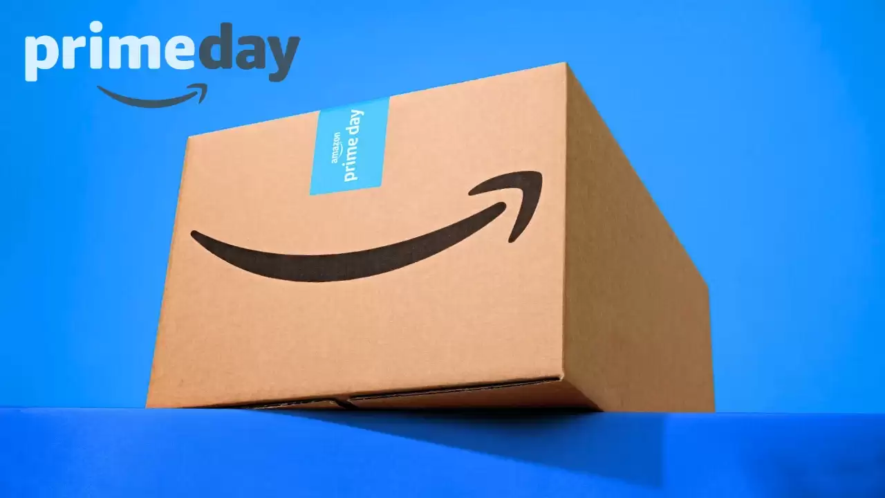 ����ѷȷ�Ͻ��� Prime Day ���ڽ�ӭ���ش����