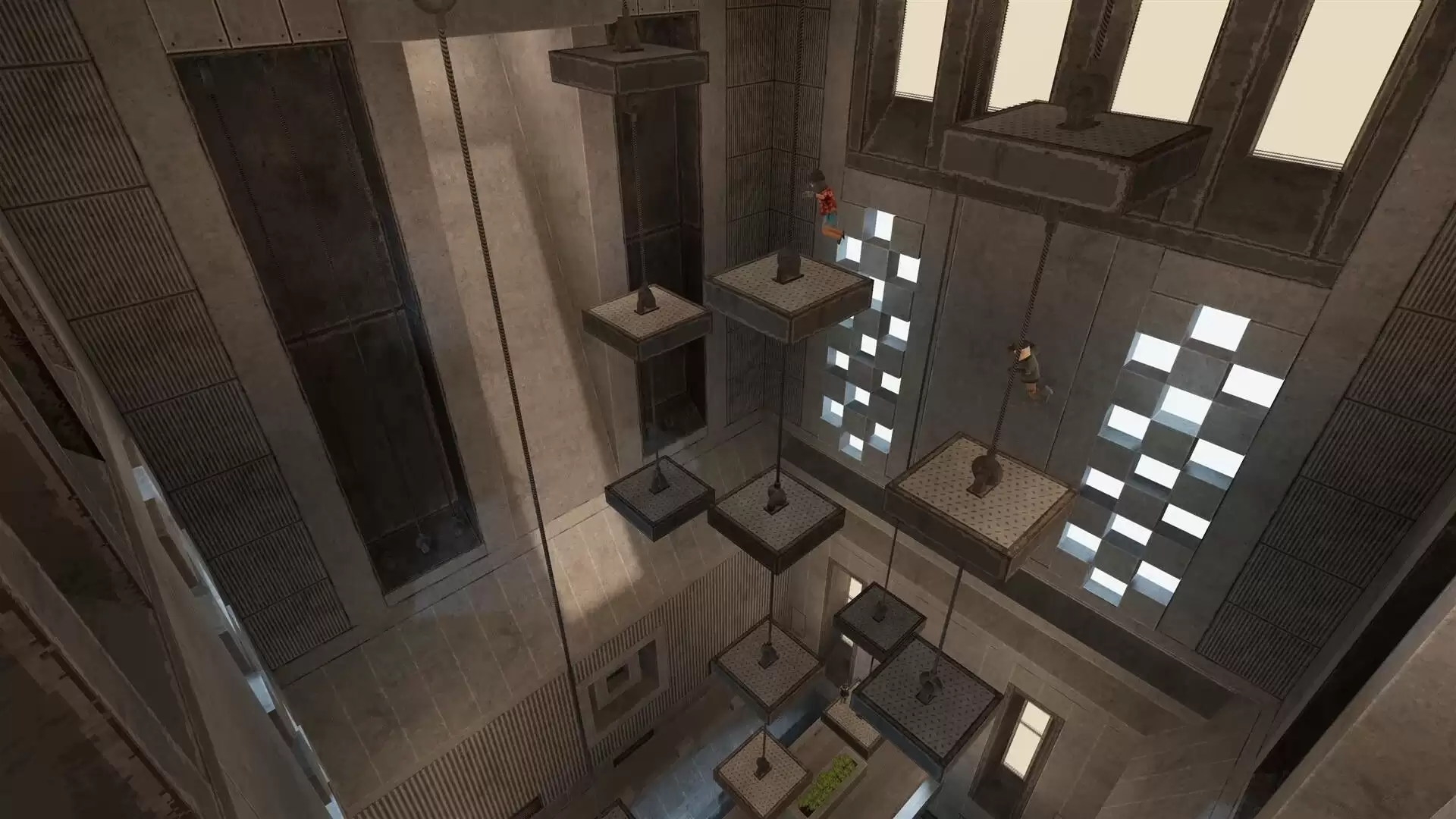 ������ģ�顷�����ߡ�S&box�����ߣ����۰��᲻һ