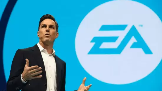 EA��������85%��Ϸ���ݿ�AI��飡��Ա������������