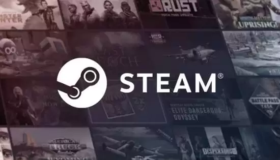 ��Ҹ�������Steam�ذ����Ĺ��� ��Ҳ���³Կ���