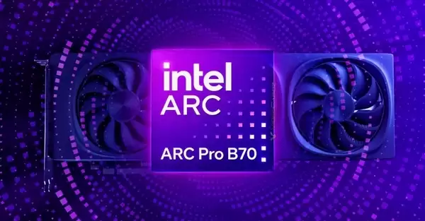 Intel�Կ�̫���ˣ�����Pro B70���ۼ��Ƕ���������