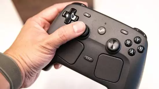 Steam����Ҫ�����ˣ�������Steam�ֱ���׼������