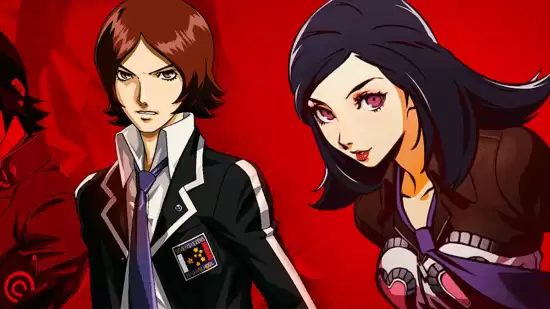 ��Ů������¼�������ƣ�Atlus�ٷ��³�����ʾ����
