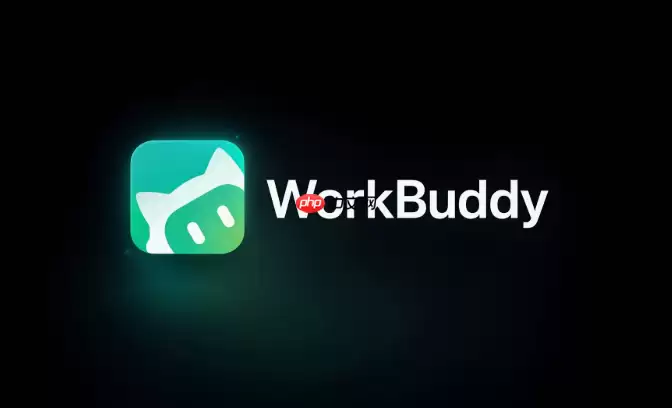 Windows 11 ϵͳ��װ WorkBuddy ����������