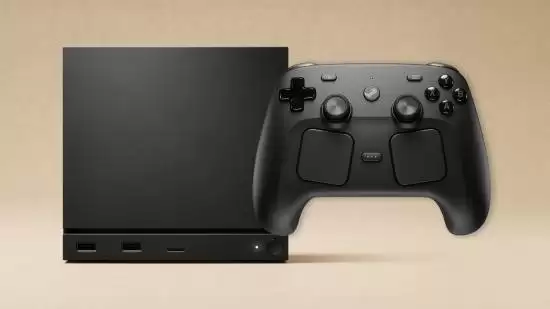 Steam����Ҫ�����ˣ�������Steam�ֱ���׼������