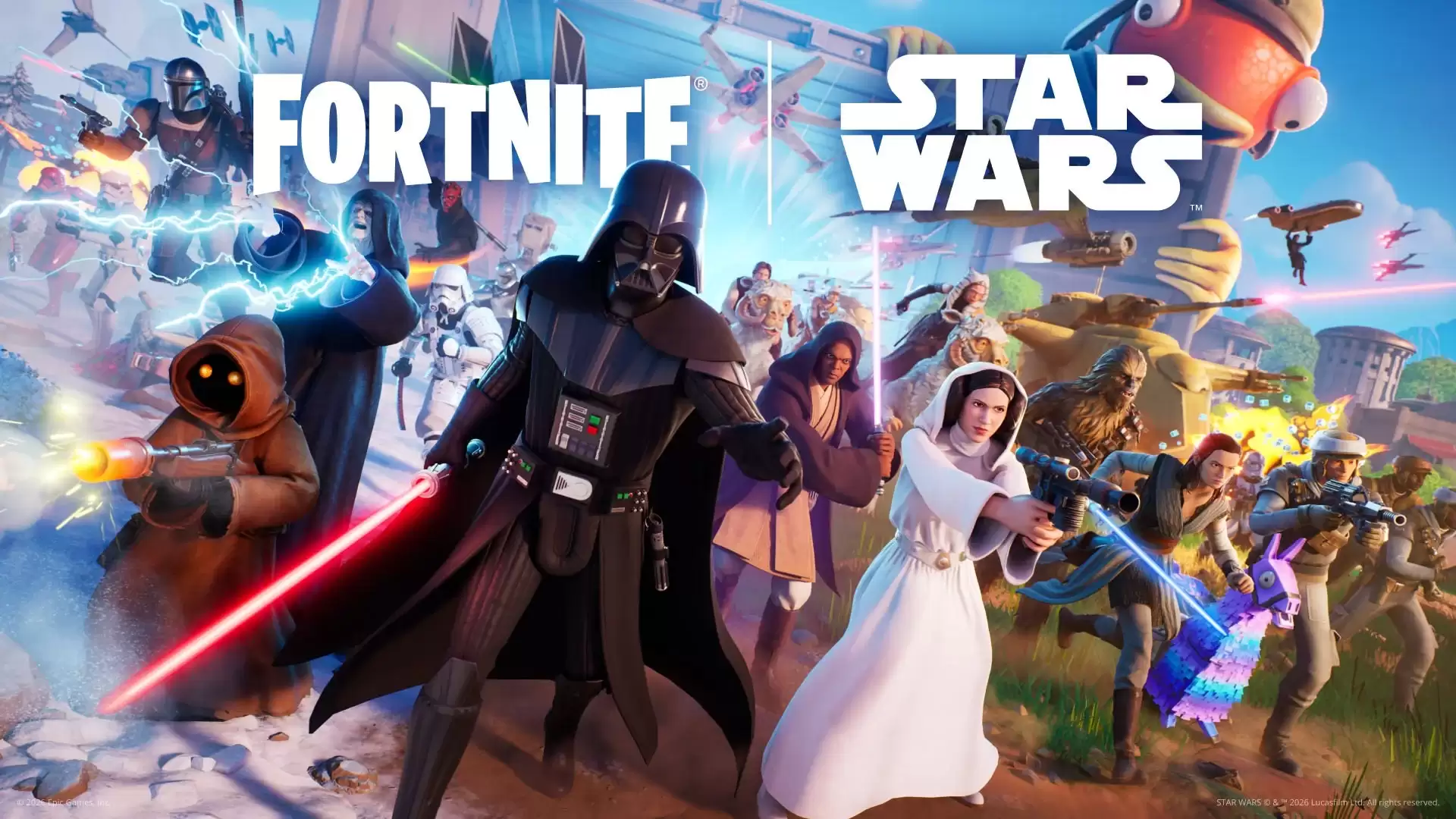 Lucasfilm�߹ܱ�ʾ����֮ҹ��Star Wars���µ�δ��