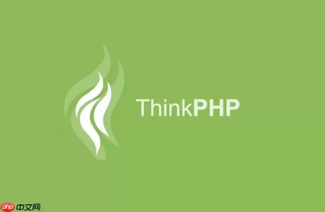 ThinkPHP��ôʵ������ת���ֱʼ�_ThinkPHP��Ƶʶ��洢������������