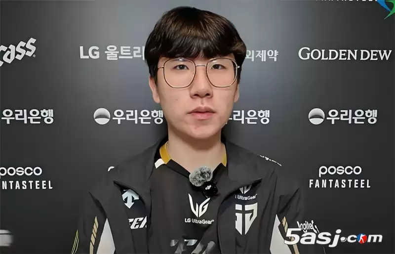 Ruler����������������80��Ԫ��LCK�ϳ���Ϸ���Gen.G�����ݼ��ɷ籩