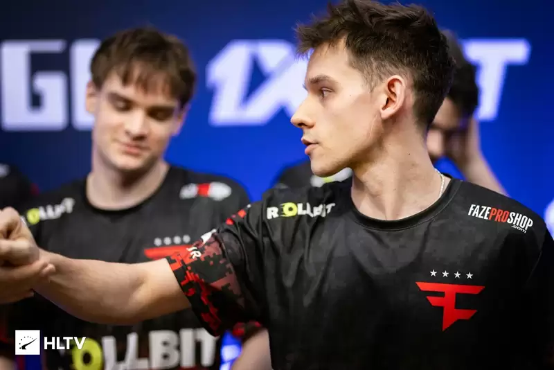 FaZe��ǹ��frozenר��̹�Զ���ھ��ĸ�Դ��ʵ�����ڣ�ֻ�ǿ粻���ǵ���