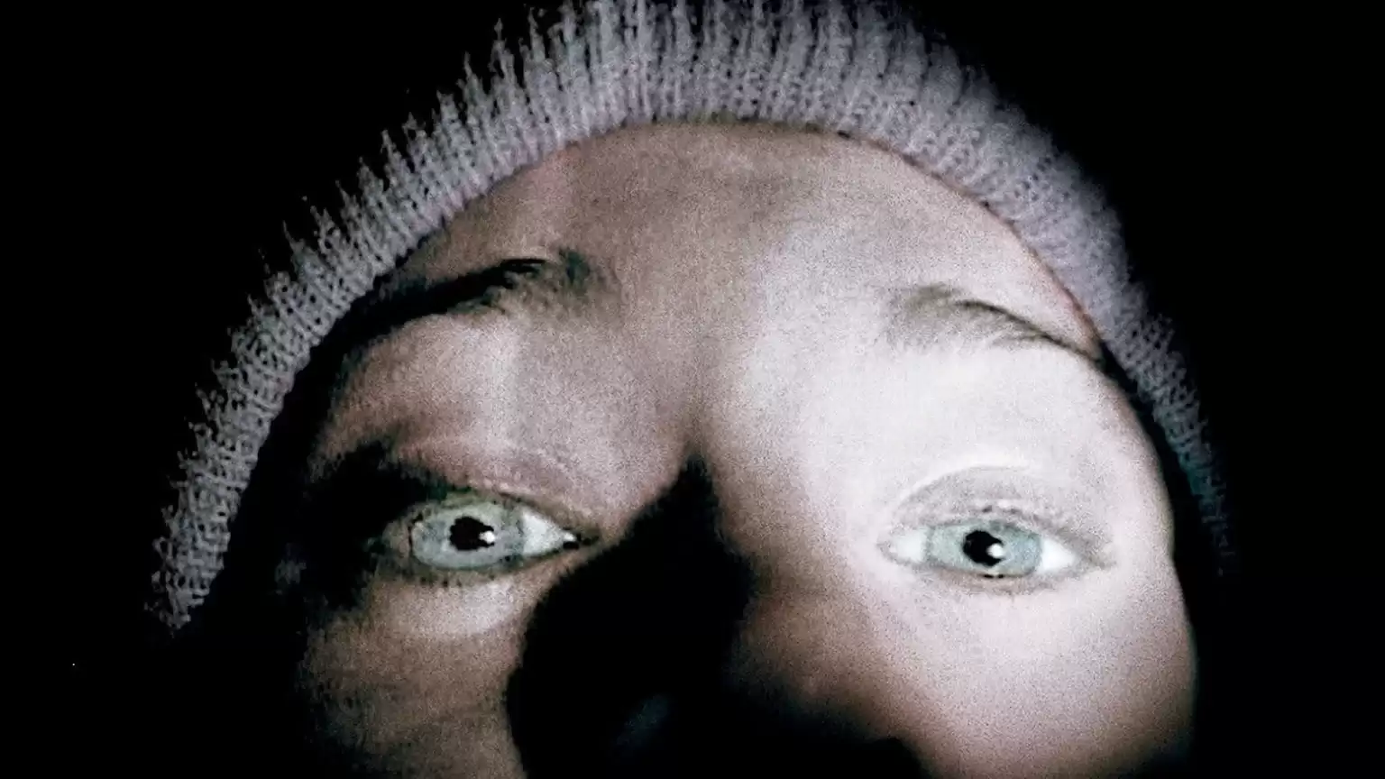 ��The Blair Witch Project�����������ԭ����Ա�뵼��