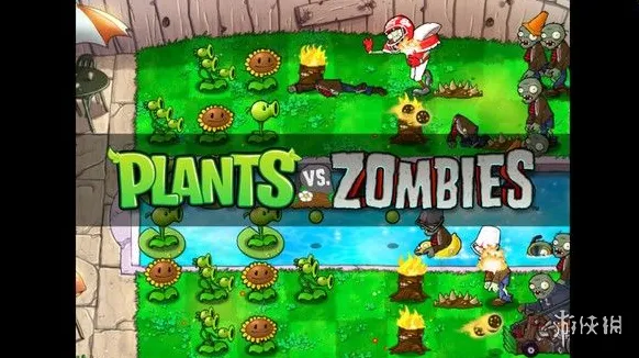 ��ֲ���ս��ʬ���ĸ��汾����-�汾�Ƽ�����