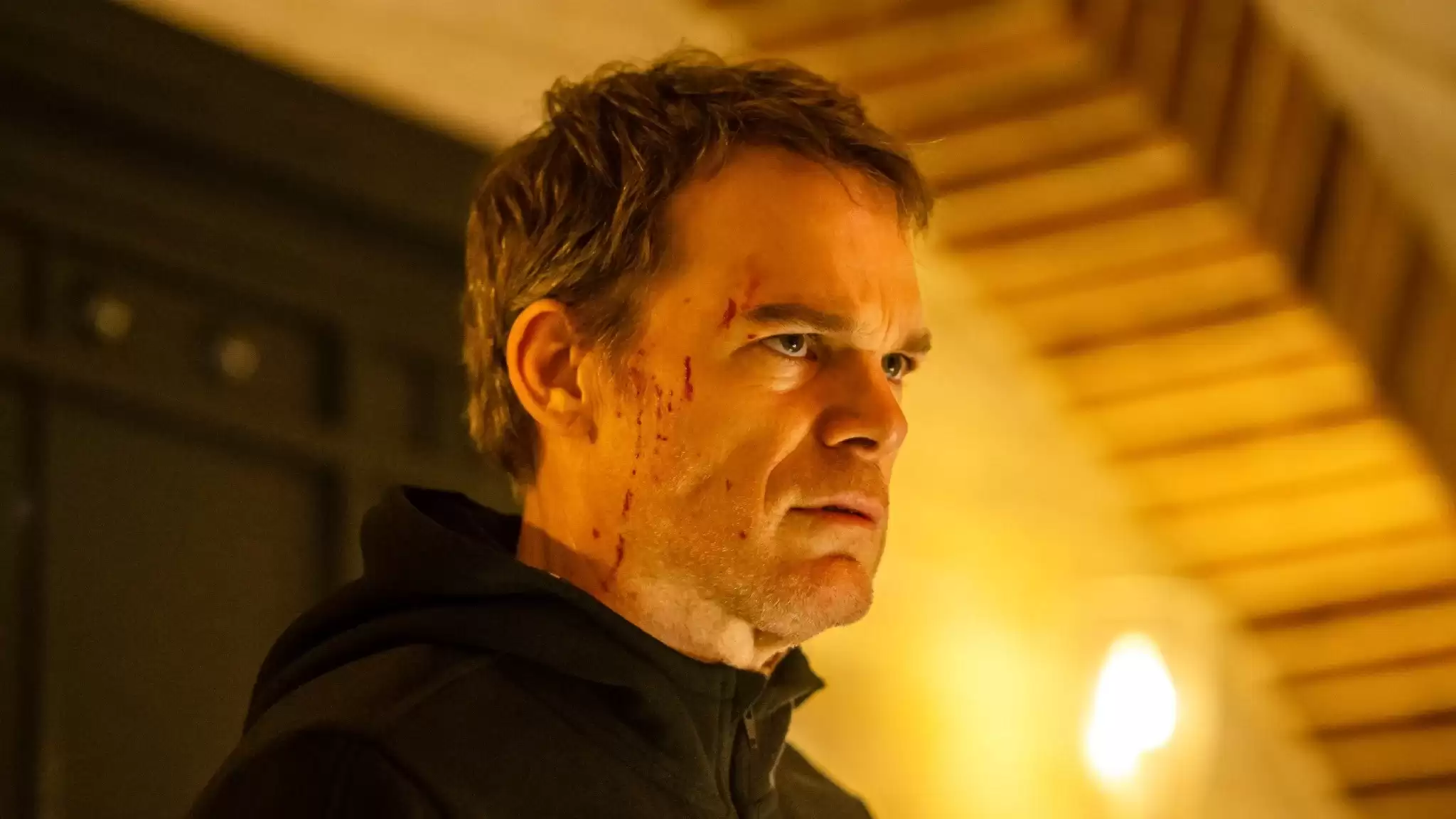 ��Dexter: Resurrection���ڶ�������WWE�����������˹������Ƽ���