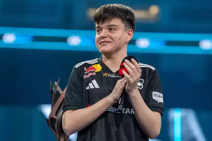 OverDrive��molodoy���۷���dev1ce��FURIA��������״̬