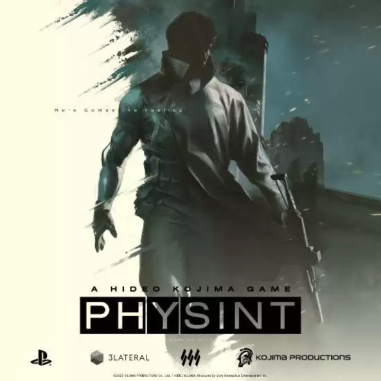 С������ս������PHYSINT��ϸ���ع⣡ԭ�������� ����2030��