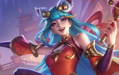 LOL����26.6�汾���£���Ů�������ߣ�����������ɳ����ǿ