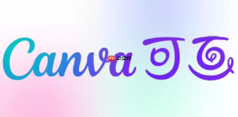 Canva�ɻ����빦�ܣ�һ������Ƹ巭���Ӣ��