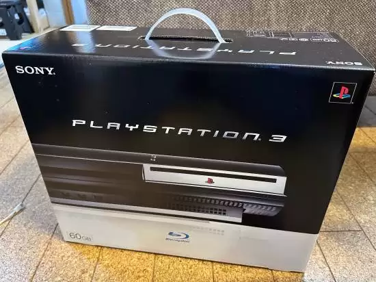 ����PS3����20���δ��⣿���ѣ���������50��