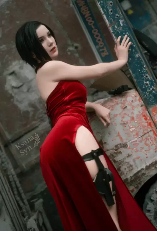 ���������ġ�����Σ����������cosplay��Ʒ����