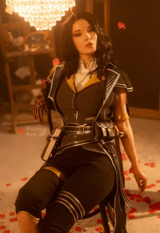 ���������ġ�����Σ����������cosplay��Ʒ����