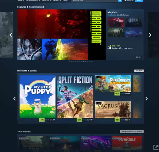 Steam�����:�̵��䣡��Һ����糱