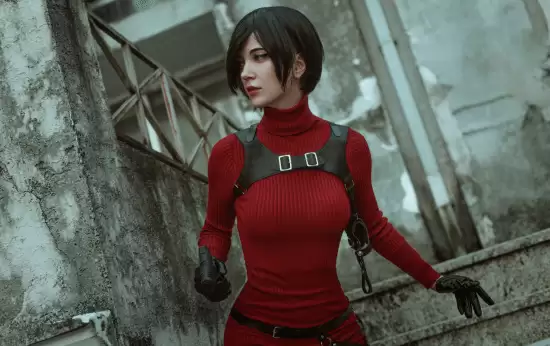 ���������ġ�����Σ����������cosplay��Ʒ����