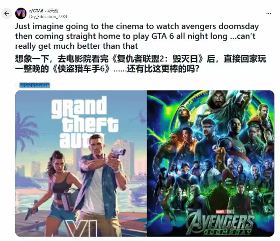 ���졶����������5������֮�ա��Ӿ�ʢ�� ���ϡ�GTA6����ǿ�!���:ֱ��ˬ��