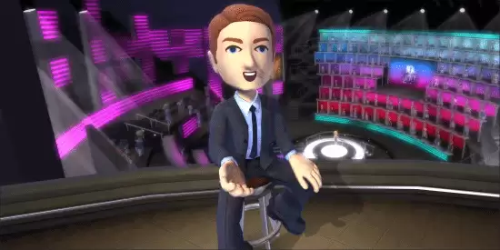 ��ý�̵��Xbox������ռ������ÿ����Ϸ������PS��Ҳ����ۺ죡